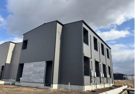 熊本県菊池市大琳寺Ｌ.Ａヴィラ大琳寺 106