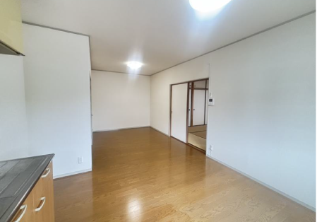 熊本県熊本市東区尾ノ上1丁目パークサイド尾ノ上　Ｃ棟 202